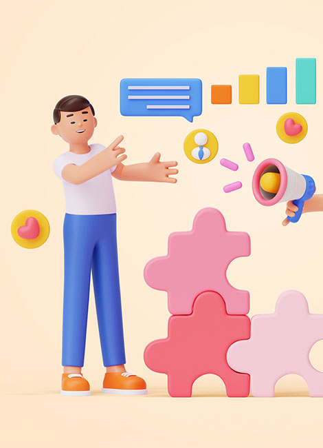ERP & Business Automation